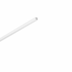 SLV BIG WHITE KENAI PROFIL, plast LED profil, 2m, mléčný 214102 obraz