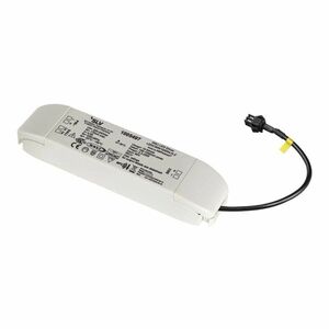 SLV BIG WHITE LED driver 200 mA 13, 5 W DALI stmívatelný, Quick Connector 1005611 obraz