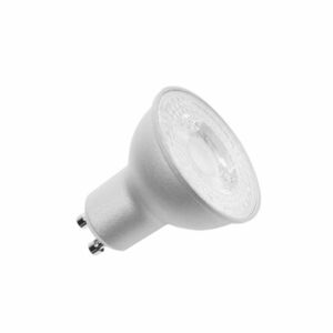 SLV BIG WHITE LED světelný zdroj QPAR51 GU10 2700 K šedá 1005075 obraz