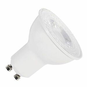 SLV BIG WHITE LED světelný zdroj QPAR51 GU10 3000 K bílá 1005079 obraz