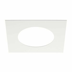 SLV BIG WHITE Numinos L montážní rámeček hranatý 240/150 mm bílý 1006150 obraz