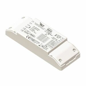 SLV BIG WHITE ovladač LED MEDO 300 stmívatelný DALI/1-10V 1002423 obraz