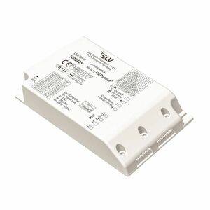 SLV BIG WHITE ovladač LED MEDO 600 stmívatelný DALI/1-10V 1002425 obraz