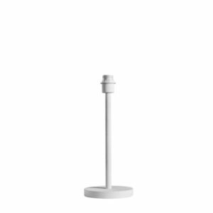SLV BIG WHITE Podstavec stolního svítidla FENDA I E27 Indoor, stolní svítidlo, bílé, bez stínítka 1003030 obraz
