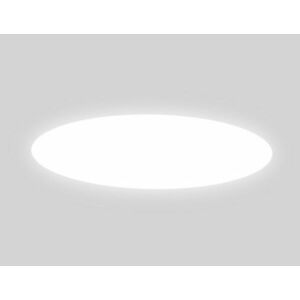 BPM Svítidlo ALTAMIRA pr. 45 cm zápustné LED 37, 2W opál 4000K 5040lm stmívatené 10174.01.OP.4.PU obraz