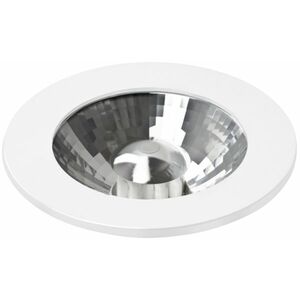 BPM Vestavné svítidlo Aluminio Blanco, bílá, 1x100W, 12V, IP65 4946 3025 obraz