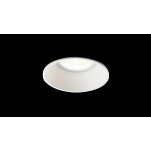 BPM Vestavné svítidlo Aluminio Blanco, bílá, 1x50W, 12V 8011 3161.09 obraz