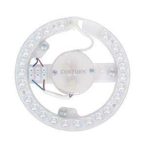 CENTURY LED CIRCOLINA 180x25mm 12W 3000K 980Lm IP20 CEN CRL-1218030 obraz