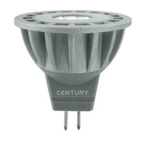 CENTURY LED spot MAXILED 3W 12VDC/AC MR11 3000K 185Lm 30d 35x38mm IP20 CEN K12XLED-300430 obraz