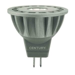 CENTURY LED spot MAXILED 3W 12VDC/AC MR11 4000K 185Lm 30d 35x38mm IP20 CEN K12XLED-300440 obraz