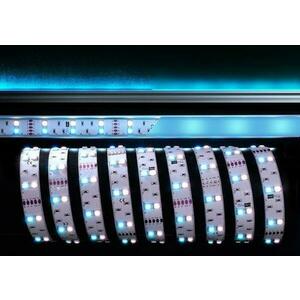 Light Impressions Deko-Light flexibilní LED pásek 5050-2x30-12V-RGB+6500K-3m 12V DC 6500 K 3000 mm 840060 obraz