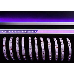 Light Impressions Deko-Light flexibilní LED pásek 5050-60-24V-fialová-5m 24V DC 10, 00 W/m 3 lm/m 5000 mm 840292 obraz