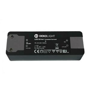 Light Impressions Deko-Light LED-napájení BASIC, CC, V8-20-450mA/22-44V/20W konstantní proud 450 mA IP20 22-44V DC 9, 9-20, 0 W 862260 obraz