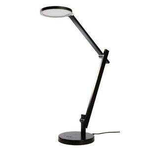 Light Impressions Deko-Light stolní lampa Adhara 100-240V AC/50-60Hz 12, 00 W 3000 K 640 lm 498 černá 346026 obraz