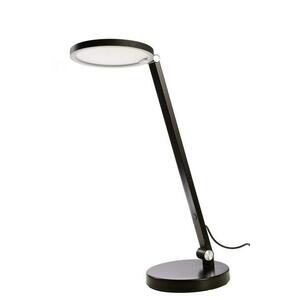 Light Impressions Deko-Light stolní lampa Adhara Small 100-240V AC/50-60Hz 10, 00 W 3000 K 800 lm 355 černá 346029 obraz