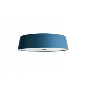 Light Impressions Deko-Light stolní lampa hlava pro magnetsvítidla Miram modrá 3, 7V DC 2, 20 W 3000 K 196 lm 346036 obraz