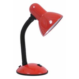 Ecolite Lampa stolní červená L077-CV obraz