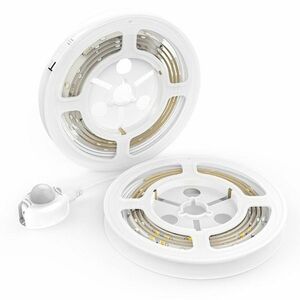 Ecolite LED pásek pod 2 lůžka vč.2 senz., 2x120cm, 3W/200lm, 2700K DX-CDA-2 obraz