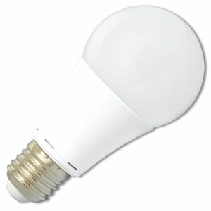 Ecolite LED zdroj E27, A60, 10W, 1050lm, 4200K LED10W-A60/E27/4200 obraz