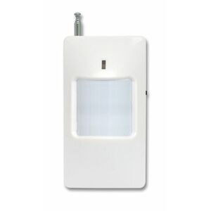 Ecolite Senzor PIR Wifi k GSM alar., 110st, 12m, DC9V, bílý HF-EST20-BI obraz
