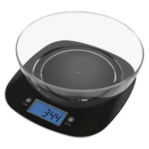EMOS Digitální kuchyňská váha EV025, černá 2617002500 obraz