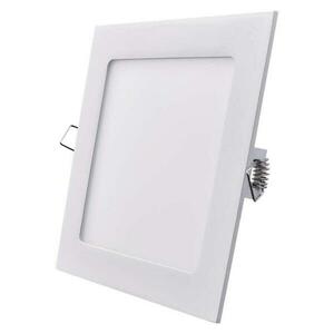 EMOS LED panel 170×170, vestavný bílý, 12W teplá bílá 1540211210 obraz