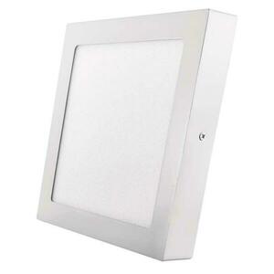 EMOS LED panel 225×225, přisazený bílý, 18W teplá bílá 1539061070 obraz