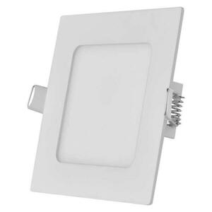 EMOS LED podhledové svítidlo NEXXO bílé, 12 x 12 cm, 7 W, neutrální bílá ZD2125 obraz