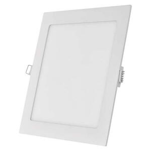 EMOS LED podhledové svítidlo NEXXO bílé, 17, 5 x 17, 5 cm, 12, 5 W, neutrální bílá ZD2135 obraz