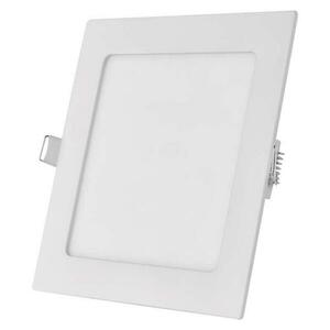 EMOS LED podhledové svítidlo NEXXO bílé, 22, 5 x 22, 5 cm, 18 W, teplá bílá ZD2144 obraz