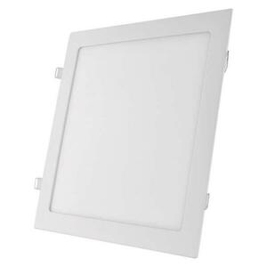 EMOS LED podhledové svítidlo NEXXO bílé, 30 x 30 cm, 25 W, teplá bílá ZD2154 obraz