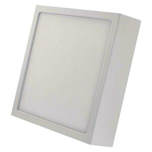 EMOS LED svítidlo NEXXO bílé, 17 x 17 cm, 12, 5 W, teplá/neutrální bílá ZM6133 obraz