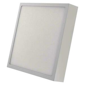 EMOS LED svítidlo NEXXO bílé, 22, 5 x 22, 5 cm, 21 W, teplá/neutrální bílá ZM6143 obraz