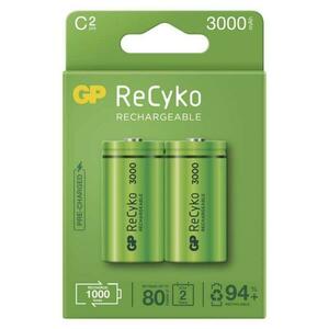 EMOS Nabíjecí baterie GP ReCyko 3000 C (HR14) B2133 obraz