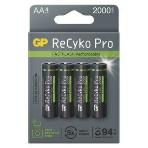 EMOS Nabíjecí baterie GP ReCyko Pro Photo Flash AA (HR6) B2420 obraz