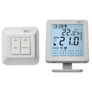 EMOS Pokojový termostat P5623 s WiFi 2101306000 obraz