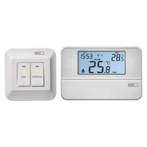 EMOS Pokojový termostat s komunikací OpenTherm, bezdrátový, P5616OT P5616OT obraz