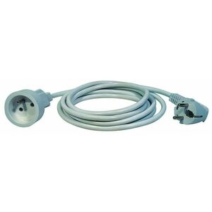 EMOS Prodlužovací kabel - spojka 5m 1901010500 obraz