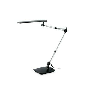 FARO ITO LED, černá kancelářská stolní lampa obraz