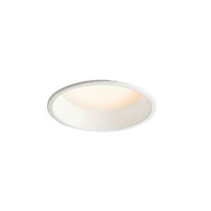 FARO SON 220 zapuštěné stropní svítidlo, bílá, 24W neutrální bílá obraz