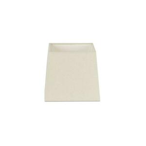 FARO Stínidlo textilní, bílá, pr.190x170 obraz