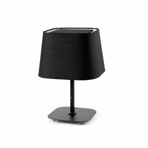 FARO SWEET černá stolní lampa obraz
