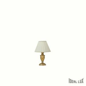 Ideal Lux DORA TL1 SMALL LAMPA STOLNÍ 020853 obraz