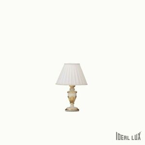 Ideal Lux FIRENZE TL1 SMALL LAMPA STOLNÍ 012889 obraz