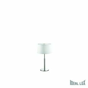 Ideal Lux HILTON TL1 LAMPA STOLNÍ 075525 obraz
