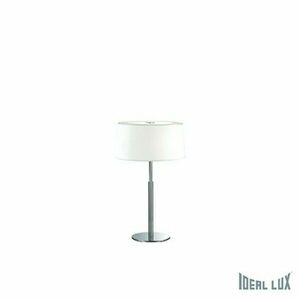 Ideal Lux HILTON TL2 LAMPA STOLNÍ 075532 obraz