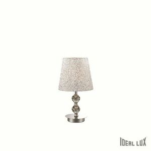 Ideal Lux LE ROY TL1 SMALL LAMPA STOLNÍ 073439 obraz