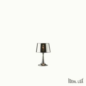 Ideal Lux LONDON TL1 SMALL LAMPA STOLNÍ 032368 obraz