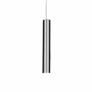 Ideal Lux LOOK SP1 SMALL CROMO 104942 obraz