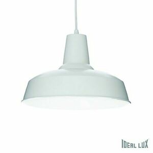 Ideal Lux MOBY SP1 BIANCO 102047 obraz